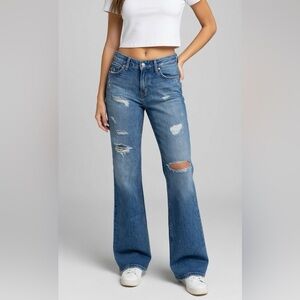 VINTAGE ARMANI EXCHANGE JEANS excellent GW condition 100% cotton